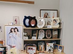 -海马体照相馆(南昌王府井购物中心店)