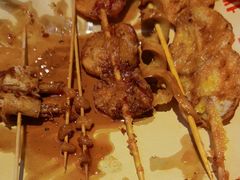 -肉店炸炸炸·爆汁孜然牛肉