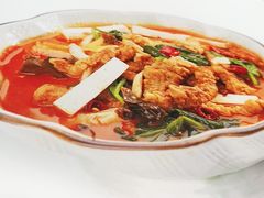 -小六汤包(亚欧店)