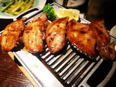 -松子料理(白家庄店)