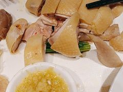 -清平饭店•广州第一鸡(陈家祠店)