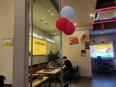 -令狐冲烤鱼·烧菜馆(达明店)