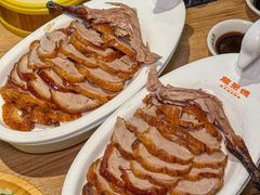 -龙聚德北京烤鸭(沙坪坝华宇A馆店)