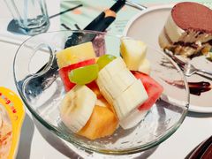 -半秋山西餐厅(巴南万达广场店)