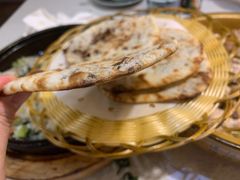 金华桶饼3元-农家大院(纪王店)