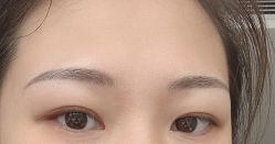 -久匠·野生眉半永久纹绣