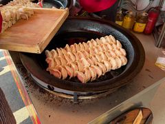 -水丰锅贴(延吉东路店)