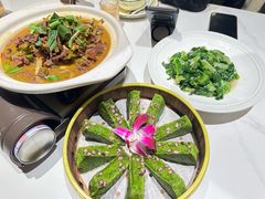 -阿露佳·舌尖上的安吉菜