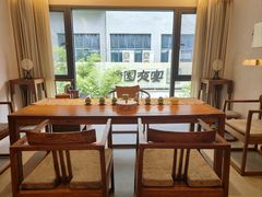 -绣园·茶食宴(湘绣博物馆店)