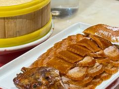 -京味斋·北京烤鸭(北京南站洋桥店)