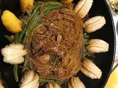 -古洼一锅鲜(国道店)