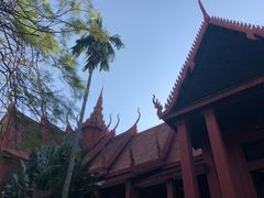 -柬埔寨国家博物馆