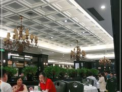 大堂-金春禧(世茂国际广场店)
