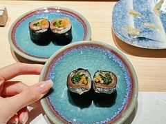 -Minase水濑·日料放题(外滩店)
