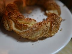 -佐敦面包铺·JORDAN BAKERY