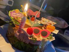 -吾象走甜·生日蛋糕·甜品台茶歇