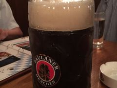 慕尼黑黑啤-宝莱纳啤酒花园餐厅PAULANER BRAUHAUS Nanjing(广州路店)