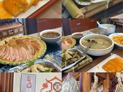 -益恒饭店乡间白族菜(古城总店)