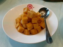 -万宝海鲜舫(劳动公园店)