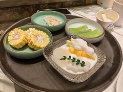 -第六季自助餐厅(北太平庄店)