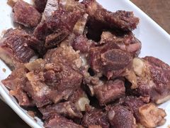 糖醋排骨-陈记菜馆·非遗淮扬菜·始于1988(东关街教场店)