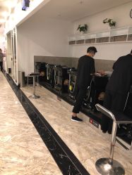 -YESIDO椰岛造型烫发染发