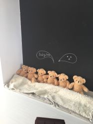 -首尔宝宝SEOUL  BABY STUDIO(通州店)