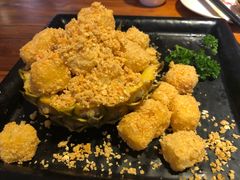 -戴记龙虾(天泽街店)