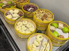 -十方新概念素食餐厅(厚街店)