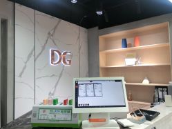 -DG SALON·潮牌造型