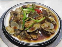 -鑫悦楼煎蟹·16年海鲜大排档