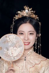 -欣薇婚纱(新源乐汇城店)