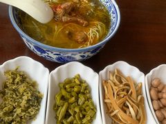-澄信居膳麵