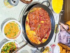 -龙厂长火锅厂(抚琴店)