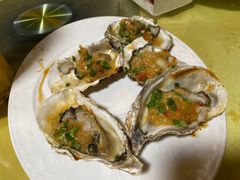 -莲花公园煎蟹(总店)
