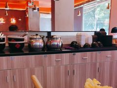 -淼福猪肚鸡·椰子鸡火锅(大沙地店)