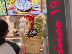-DQ·蛋糕·冰淇淋(龙湖狮山天街店)
