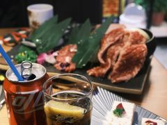-丸藏和牛烧肉专门店(园区师惠坊店)