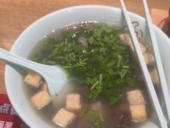 -回味鸭血粉丝汤(砂之船店)