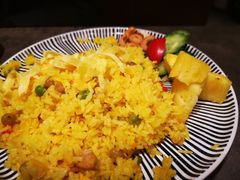 -泰逅SOMTAM泰国餐厅(新淮中心店)