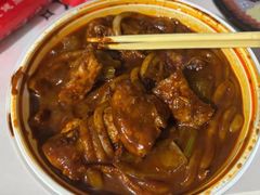 -啊臻味道米粉(六道口店)