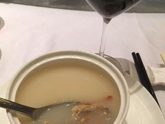 -上海静安香格里拉大酒店