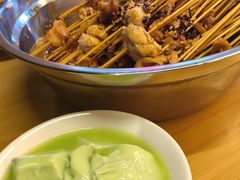 -嘉州鲜知味钵钵鸡(奎星楼店)