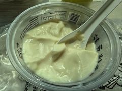 -老伴豆花(麦士威熟食中心店)