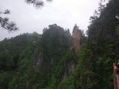 -塔云山
