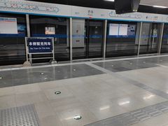 -火器营(地铁站)