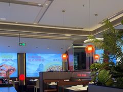 -辛香汇·现炒川菜(城北万象城店)