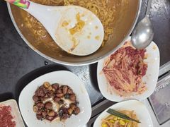 -大福黄牛料理·韩式烤肉·黄牛肥肠·酱蟹