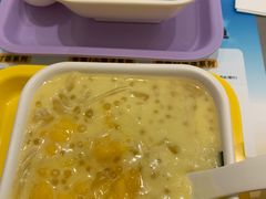 -满记甜品(王府井北京市百货大楼店)