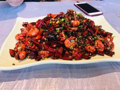 -靓靓蒸虾·头牌蒸虾(南山桂庙店)